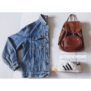 Guess denim jacket